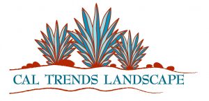 cal trends landscape logo