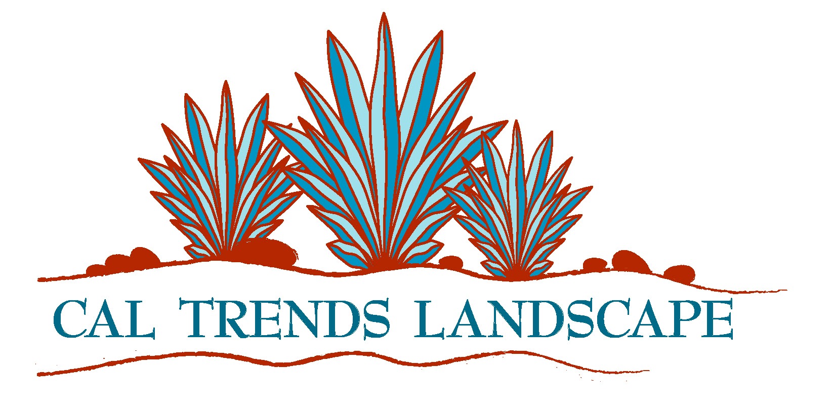 Cal Trends Landscaping
